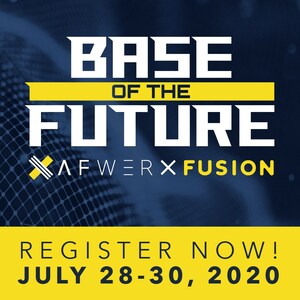 AFWERX FUSION Announces Final Line-Up of Internationally Acclaimed Keynote Speakers &amp; Celebrity Guest Appearances