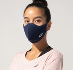 ASICS Announce Groundbreaking Performance Mask That Gives Runners Breathing Room To Maintain Their Edge