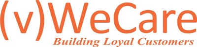 Vcare Logo