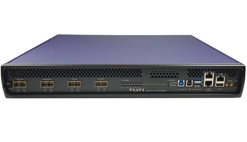 The Xgig 5P8 from VIAVI is the industry’s first 8-lane analyzer platform for PCIe 5.0