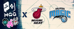 Orlando Magic and Miami HEAT Sign Partnership Deal With Misfits Gaming Group