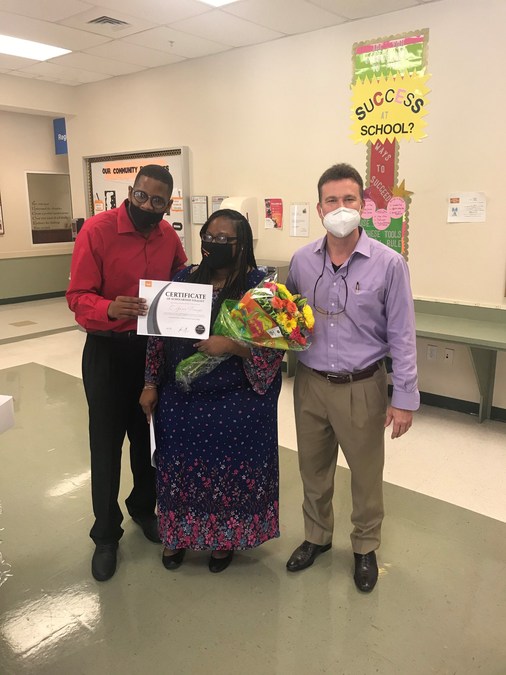 Florida Career College Announces Be The Change Scholarship Winner