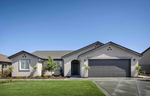 San Joaquin Valley Homes and Presidio Residential Capital Acquire Land for New Home Community in Visalia, Calif.