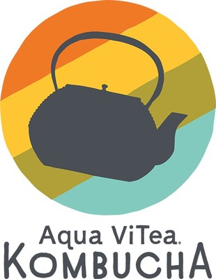 Aqua ViTea Logo (PRNewsfoto/Aqua ViTea)