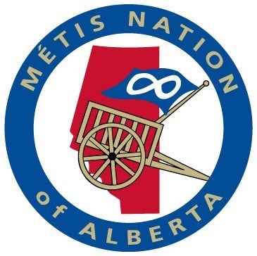 Mtis Nation of Alberta Logo (CNW Group/Metis Nation of Alberta)