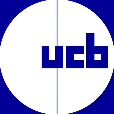 Logo de UCB (Groupe CNW/UCB Canada Inc.)