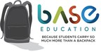 Social-Emotional Learning Platform, BASE Education, Announces CASEL Program Guide Inclusion