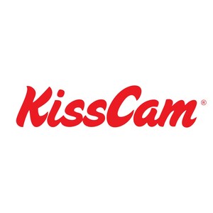 KissCam, LLC Virtual Contests Enable Fans to Participate During Sporting Events from Anywhere
