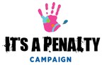 Liam Neeson Teams Up With It's A Penalty Campaign To Help End Human Trafficking &amp; Exploitation Globally