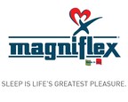 MagniProtect by Magniflex: the world's first antiviral sleep collection tested against COVID-19 is Made in Italy