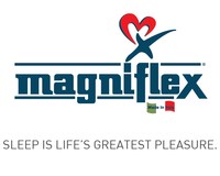 Magniflex Logo (PRNewsfoto/Magniflex)