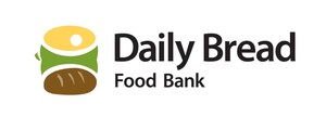 Daily Bread Food Bank Study Reveals Food Insecurity and Food Bank Use on the Rise During COVID-19 Despite Government Relief