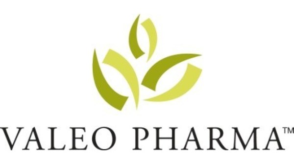 Valeo Pharma Applies For Listing On The U S Otcqb Market