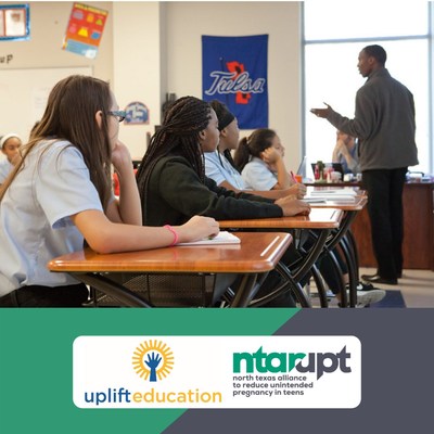 North Texas Teen Pregnancy Prevention Organization Awarded $1 Million In Federal Grants