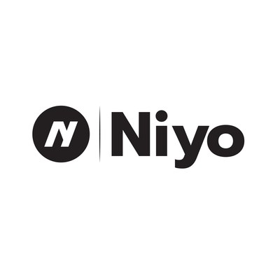 Niyo Logo