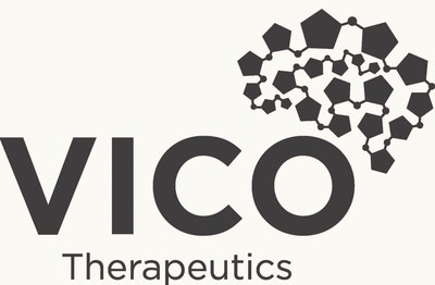 Vico Therapeutics Logo