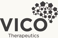 Vico Therapeutics Logo (PRNewsfoto/Vico Therapeutics)