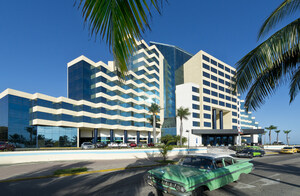 Archipelago International ajoute deux hôtels à son portefeuille cubain