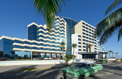 Aston Panorama Hotel, La Habana (Cuba)
