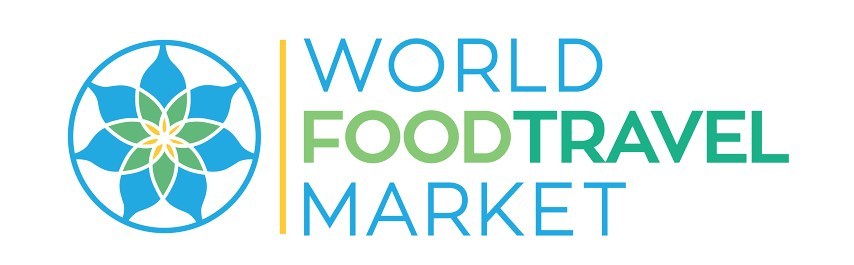 Announcing World Food Travel Market