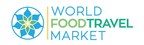 Lancement du World Food Travel Market