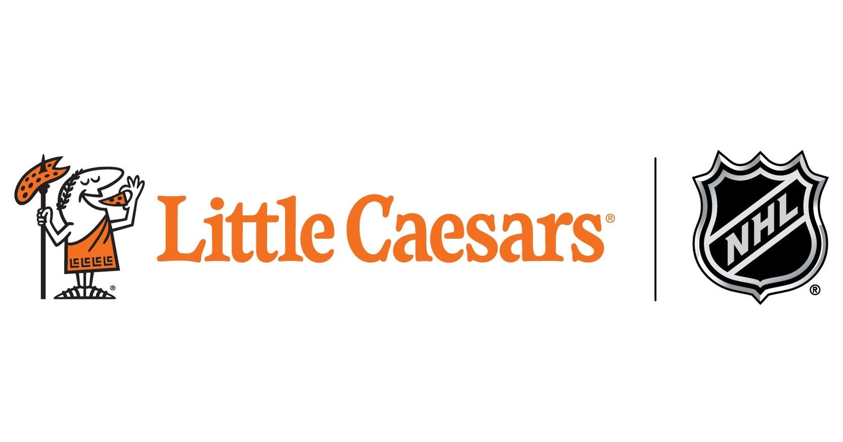 little caesars hockey logo