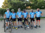Pan-Mass Challenge Reimagined with Thousands of Cyclists Riding Alone, Yet Together in the Fight Against Cancer