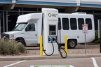 Lightning Systems Launches New Energy Division to Provide Charging Solutions to Fleets