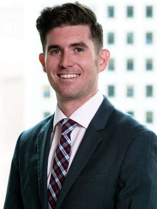 Martin T. McElligott has joined the Chicago office of McDonald Hopkins LLC as an associate in the firm’s national Data Privacy and Cybersecurity Practice Group.