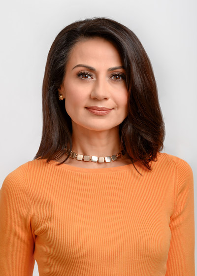 Mónica Gil, EVP, Chief Administrative and Marketing Officer, NBCUniversal Telemundo Enterprises