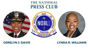 Leadership of NOBLE to discuss progress made and reforms still needed since death of George Floyd at National Press Club Virtual Newsmaker July 30