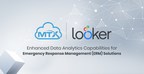 MTX boosts Data Analytics Capabilities for its Emergency Response Management (ERM) Solutions