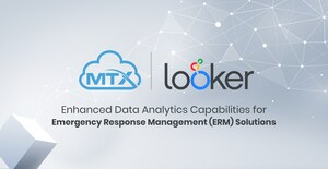 MTX boosts Data Analytics Capabilities for its Emergency Response Management (ERM) Solutions