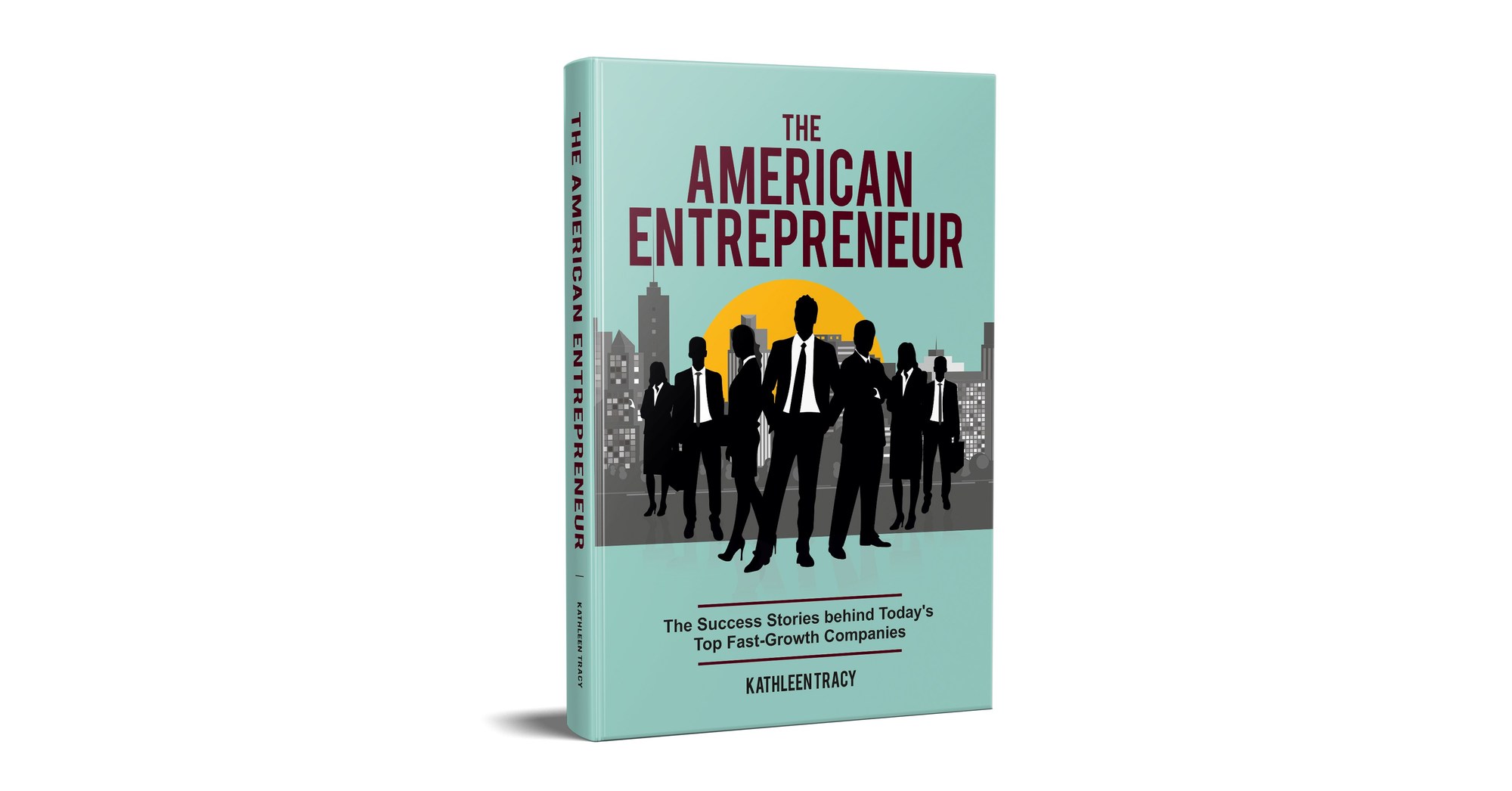 The American Entrepreneur