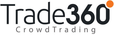 Trade360 Logo (PRNewsfoto/Trade360)