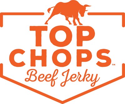 TOP Chops logo