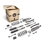 Mopar Introduces New Jeep Performance Parts (JPP) Lift Kits Specifically Tuned for EcoDiesel-Powered Jeep® Wrangler and Gladiator Models