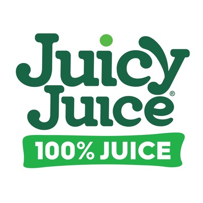 (PRNewsfoto/Juicy Juice)