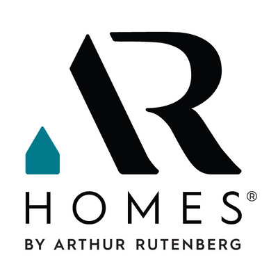 AR Homes Logo