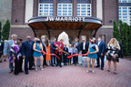 The Kessler Collection Debuts $375 Million Redevelopment Creating Savannah, Georgia's New Entertainment District