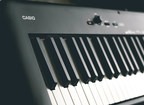 Casio Expands Esteemed Digital Piano Lineup