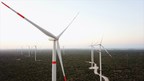 Envision Commissions 90 MW Peninsula Wind Farm Project