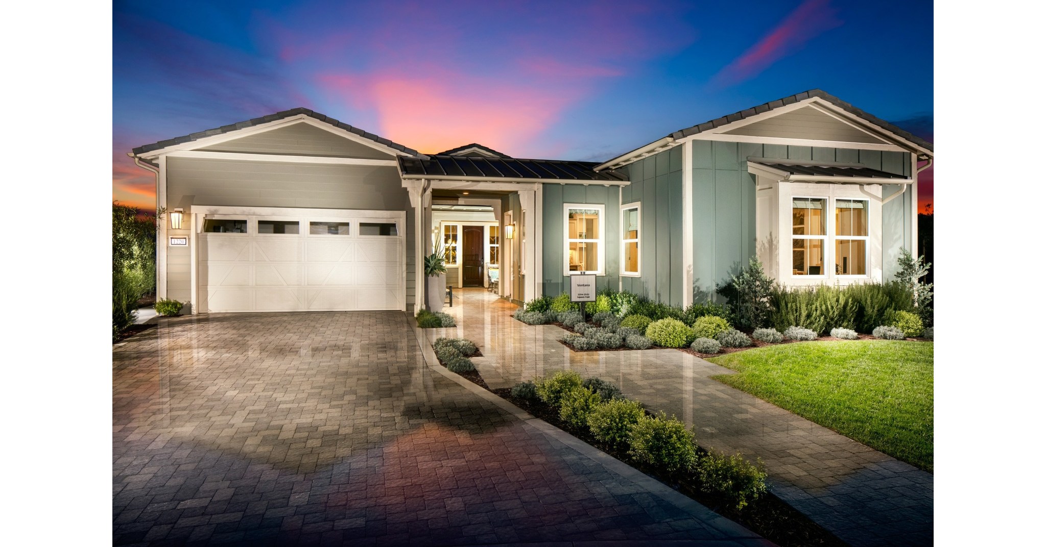 New Model Homes Grand Opening Now At Trilogy® Monarch Dunes!
