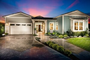 New Model Homes Grand Opening Now At Trilogy® Monarch Dunes!