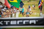 COROS named Official Sports Watch of the XTERRA U.S. Trail Run Series