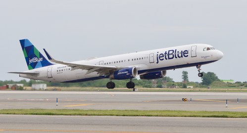 JetBlue Airways and Pratt & Whitney, a Raytheon Technologies business (NYSE: RTX), announced that the airline has signed a 13-year EngineWise® fixed-price agreement for 230 V2500® engines that power the airline’s A320ceo family fleet.