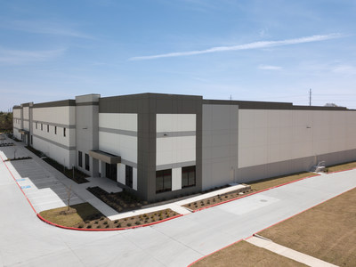 McKinney Fulfillment Center, McKinney, TX