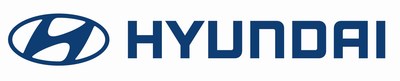 Hyundai Logo