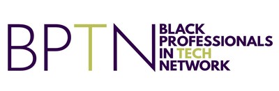 Logo: Black Professionals in Tech Network (CNW Group/Black Professionals in Tech Network)