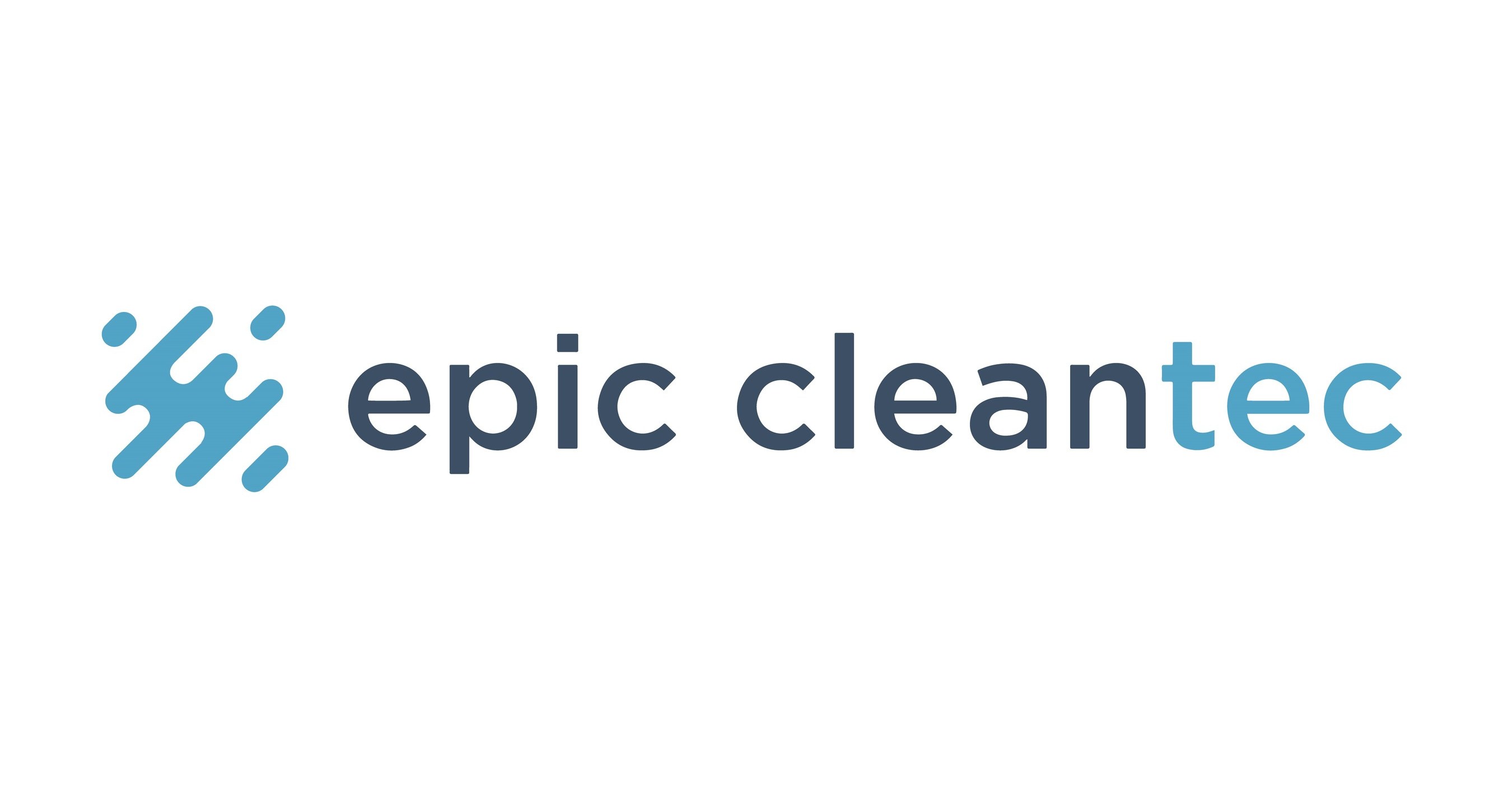 Epic CleanTec Secures $2.6M Seed Funding - PRNewswire
